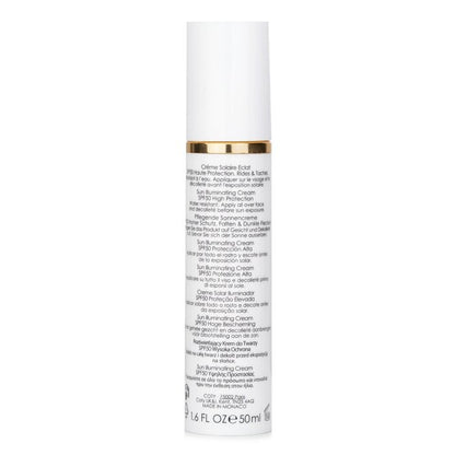 Lancaster Sun Perfect Illuminating Cream SPF50 (Verpackung zufällige Auswahl) 50 ml