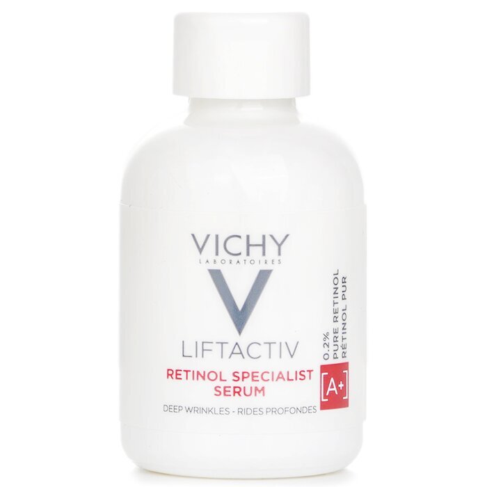 Vichy LiftActiv Pure Retinol Serum (Exp. Date 31 Oct 2025) 30ml
