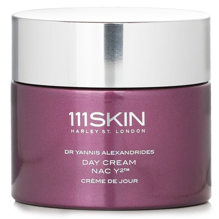 111skin Dagcrème Nac Y2 50ml