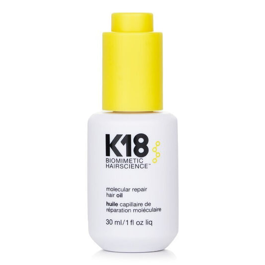 K18 Molecular Repair Hair Oil 30ml
