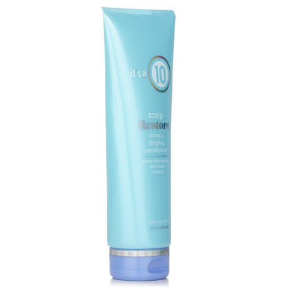 It's A 10 Scalp Restore Miracle Tingling Conditioner 236.6ml