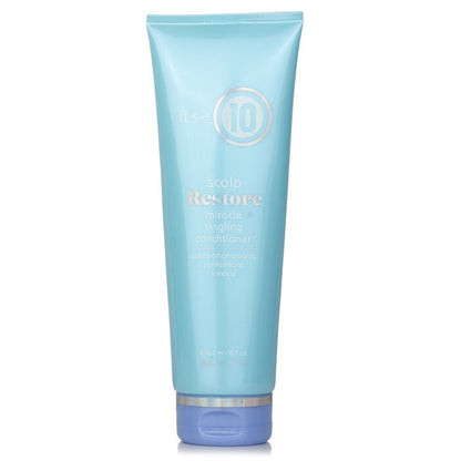It's A 10 Scalp Restore Miracle Tingling Conditioner 236.6ml