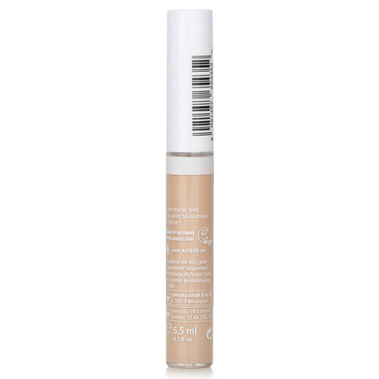 Lavera Radiant Skin Concealer – # 01 Elfenbein 5,5 ml/0,1 oz