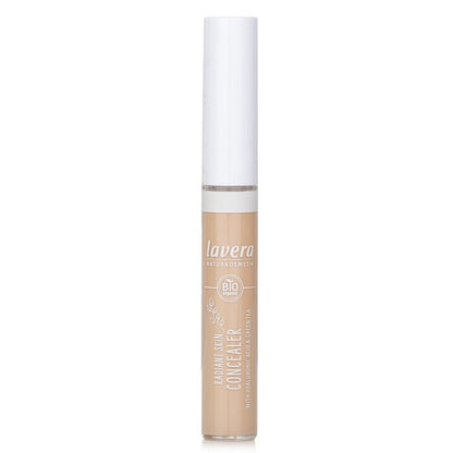 Lavera Radiant Skin Concealer – # 01 Elfenbein 5,5 ml/0,1 oz