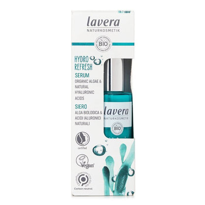 Lavera Hydro Refresh Serum 30ml