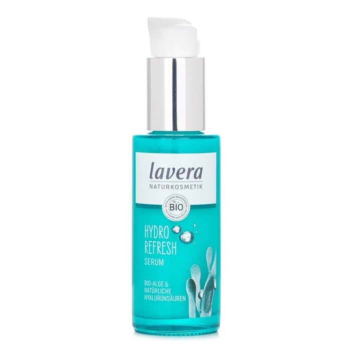 Lavera Hydro Refresh Serum 30ml