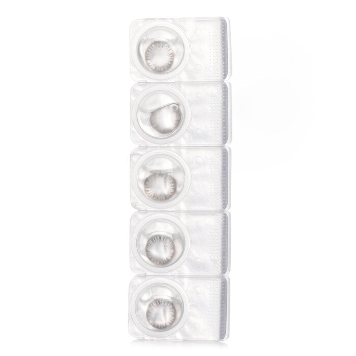 Clalen Iris 1Day Suzy Gray -2.50 5pcs x 1 strip