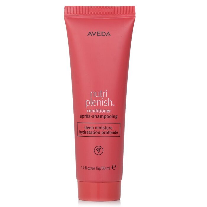 Aveda Nutriplenish Conditioner – Tiefenfeuchtigkeit (Reisegröße) 50 ml