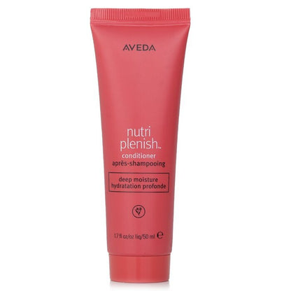 Aveda Nutriplenish Conditioner – Tiefenfeuchtigkeit (Reisegröße) 50 ml