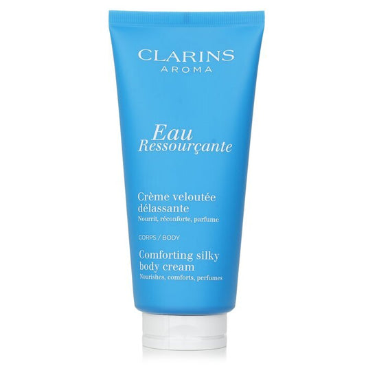 Clarins Eau Ressourcante Beruhigende seidige Körpercreme 200ml/6.7oz