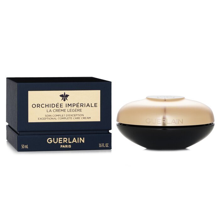 Guerlain Orchidee Imperiale Die leichte Creme 50ml/1,6oz