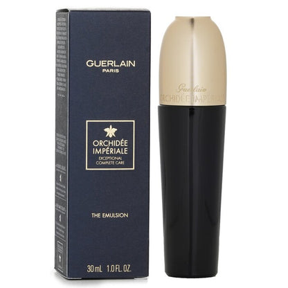 Guerlain Orchidee Imperiale The Emulsion 30ml