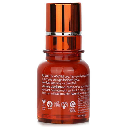 Dr Dennis Gross Vitamin C Lactic Firm & Bright Eye Treatment 15ml/0.5oz