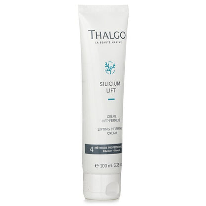 Thalgo Silicium Lifting & Firming Cream (Salon Size) 100ml