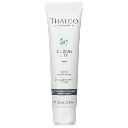 Thalgo Silicium Lifting & Firming Cream (Salon Size) 100ml