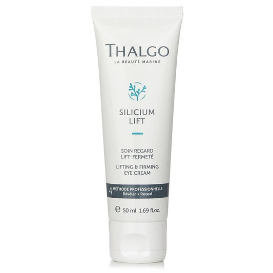 Thalgo Silicium Lifting & Firming Eye Cream (Salon Size) 50ml