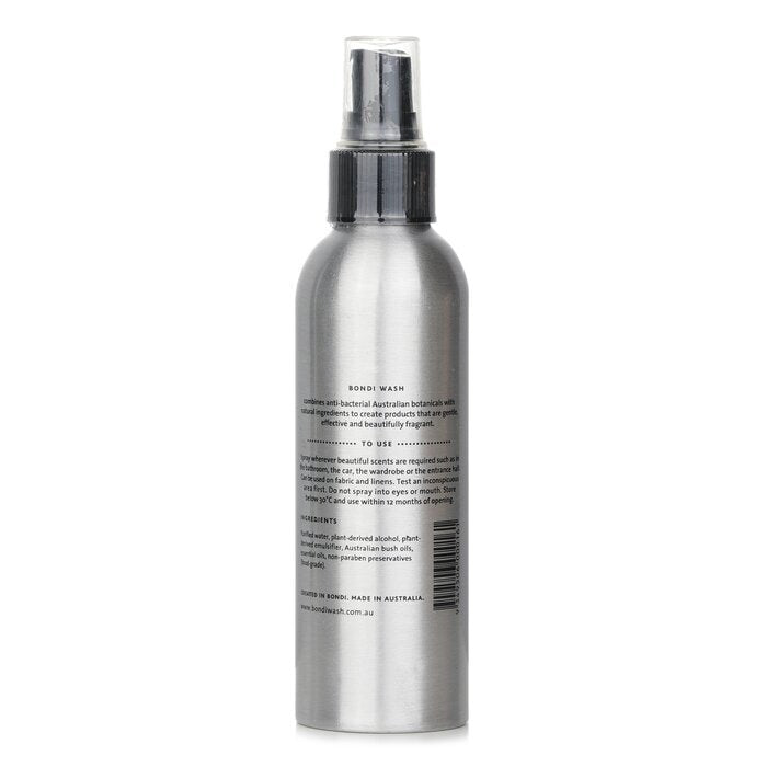 BONDI WASH Mist Spray (Sydney Peppermint & Rosemary) 150ml