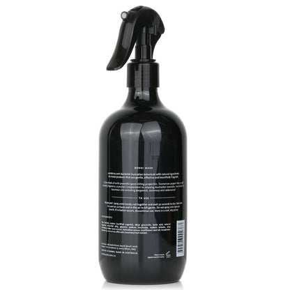 BONDI WASH Tasmanian Pepper &amp; Lavender Handspray 500ml