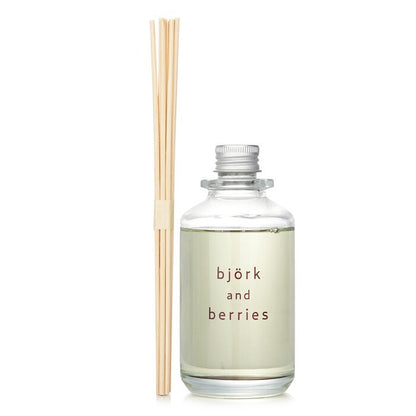 Björk &amp; Berries White Forest Reed Diffuser 200ml