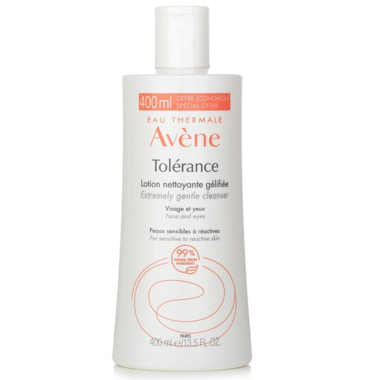 Avene Tolerance Extremely Gentle Cleanser 400ml
