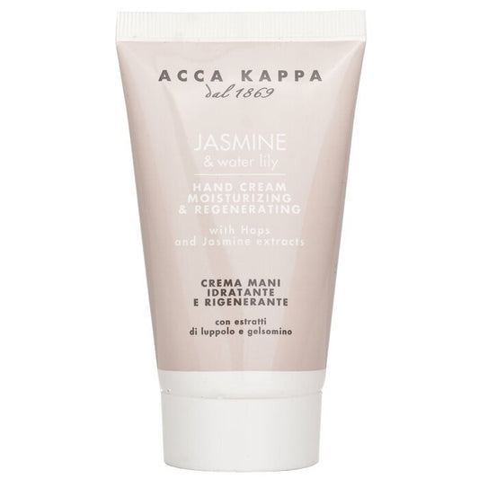 Acca Kappa Jasmin &amp; Wasserlilie Handcreme 75ml/2,5oz