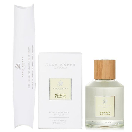 Acca Kappa Mandarine &amp; Grüner Tee Raumdiffusor 250ml
