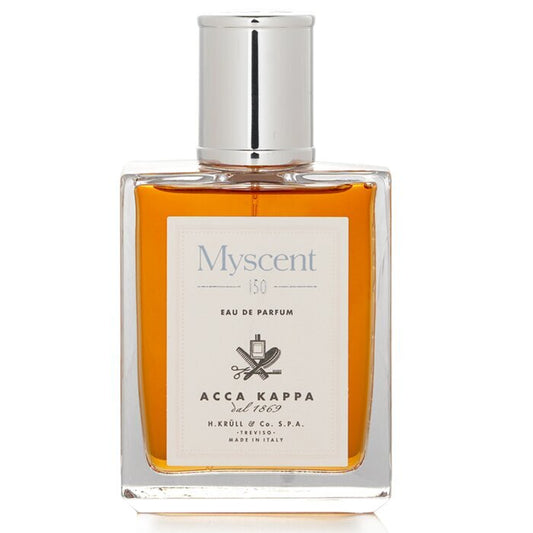 Acca Kappa My Scent Eau De Parfum Spray 100 ml