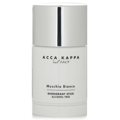Acca Kappa White Moss Deodorant Stick 75ml
