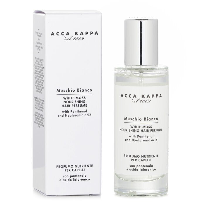 Acca Kappa White Moss Nourishing Hair Perfume 30ml