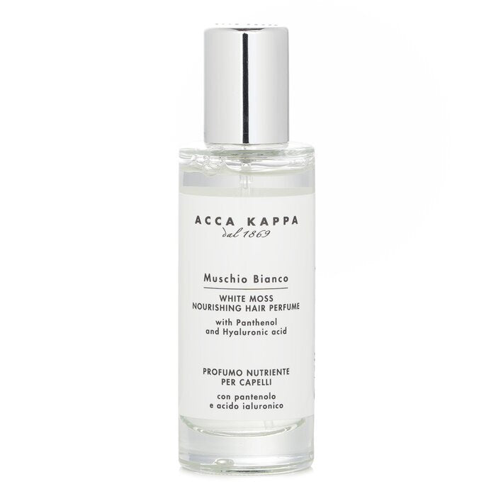 Acca Kappa White Moss Nourishing Hair Perfume 30ml