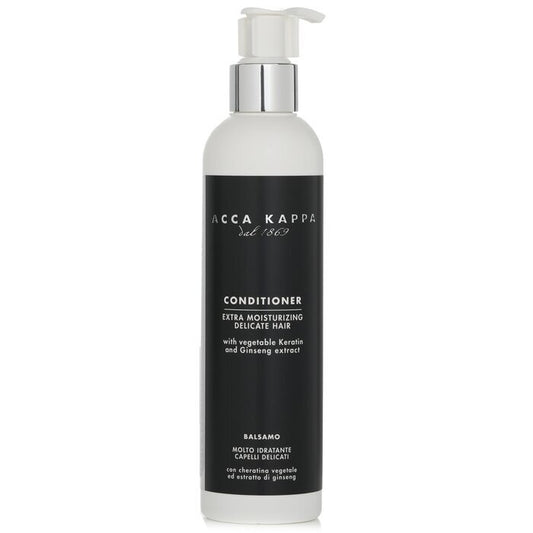 Acca Kappa White Moss Extra Moisturizing Conditioner 250ml