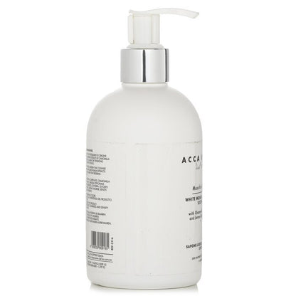 Acca Kappa White Moss Hand Wash 300ml