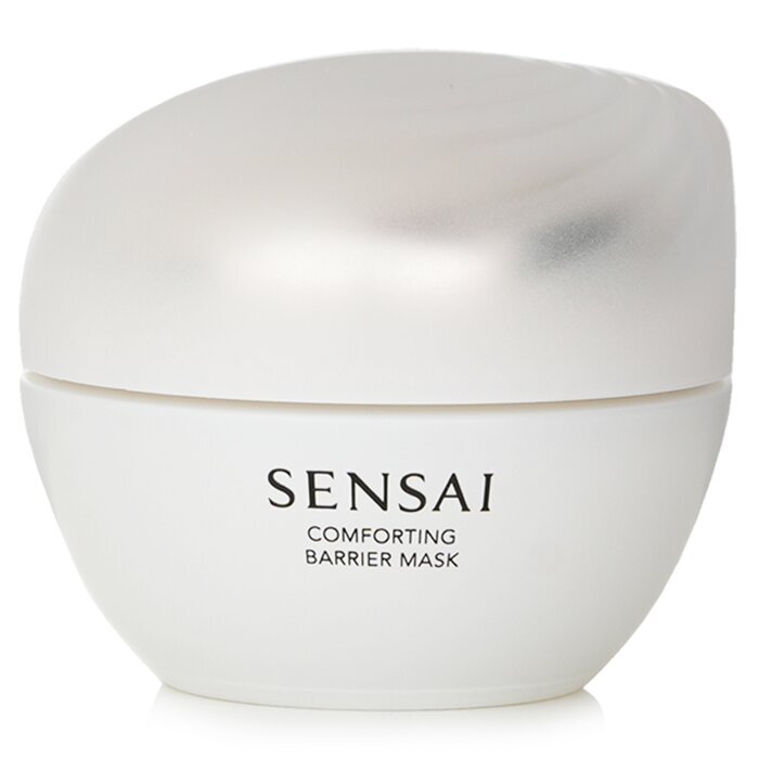 Kanebo Sensai Comforting Barrier Mask 60ml