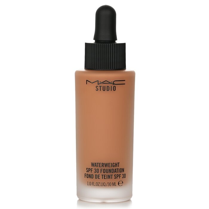 MAC Studio Waterweight Foundation SPF 30 -  NC45 30ml