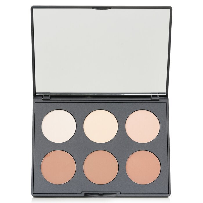 MAC Studio Fix Sculpt And Shape Konturpalette - # Light/Medium 14,4 g/0,5 oz