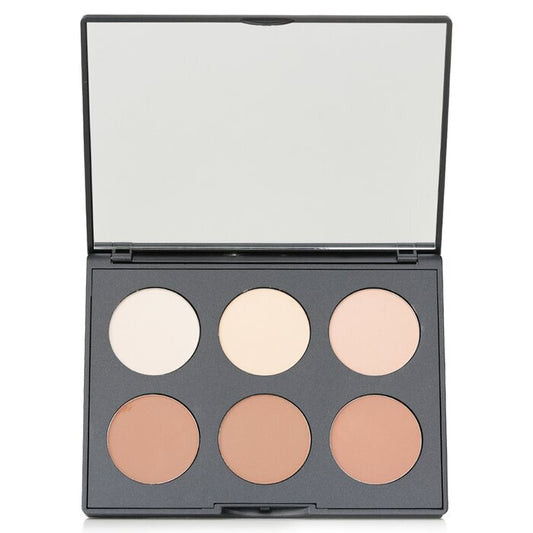 MAC Studio Fix Sculpt And Shape Konturpalette - # Light/Medium 14,4 g/0,5 oz