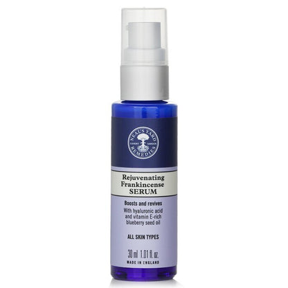 Neal's Yard Remedies Rejuvenating Frankincense Serum 30ml