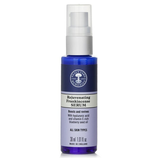 Neal's Yard Remedies Rejuvenating Frankincense Serum 30ml