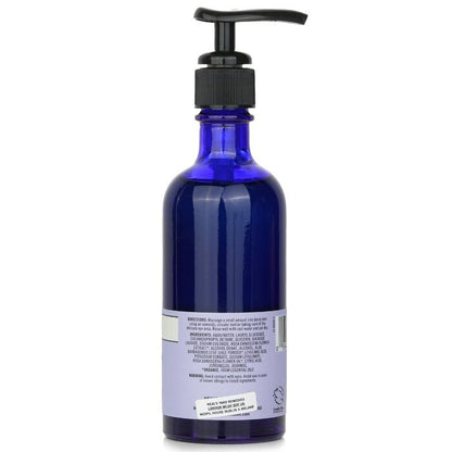 Neal's Yard Remedies Rehydraterende rozen gezichtsreiniger 100 ml
