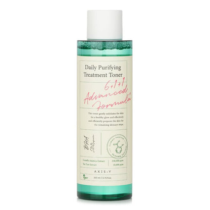 AXIS-Y Dagelijkse Reinigende Behandeling Toner 200ml /6.76oz
