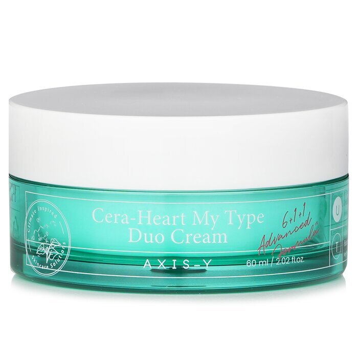 AXIS-Y Cera Heart My Type Duo-Creme, 60 ml