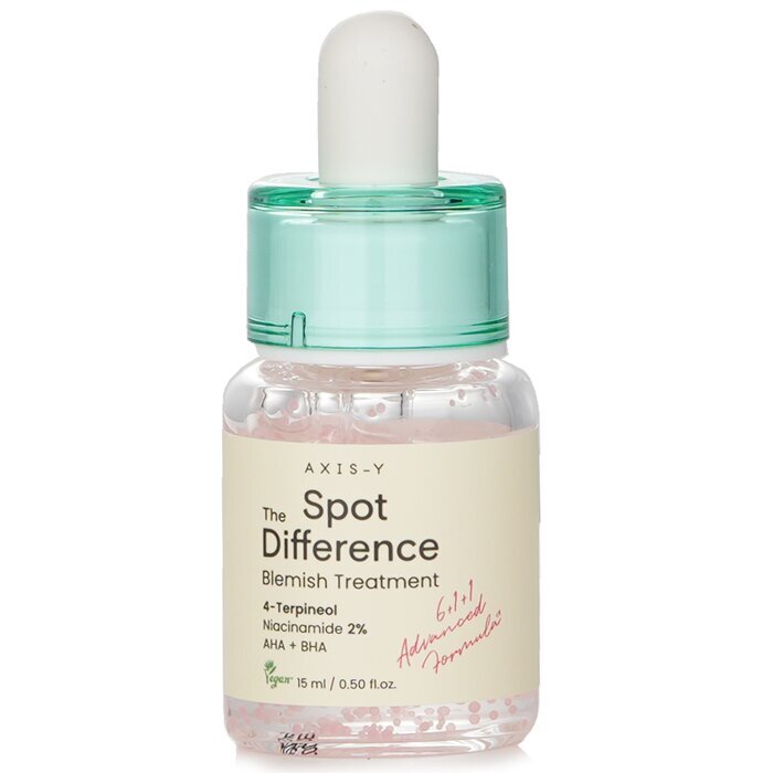 AXIS-Y Spot The Difference Blemish Treatment 15 ml/0,5 oz