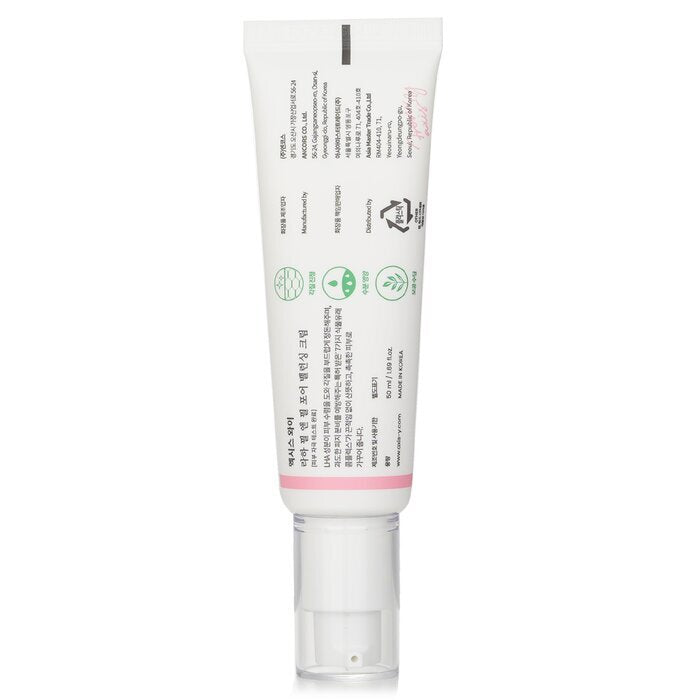 AXIS-Y LHA Peel &amp; Fill Porenausgleichscreme 50ml/1,69oz