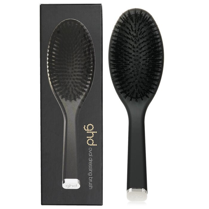 GHD Ovale Dressing Brush Haarborstels - Zwart 1 st