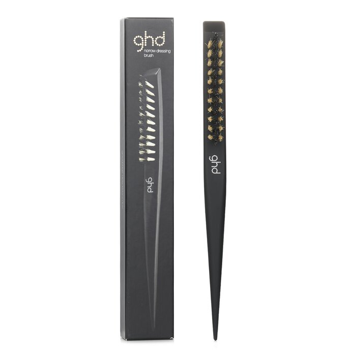 GHD Smalle Haarborstels - Zwart 1 st