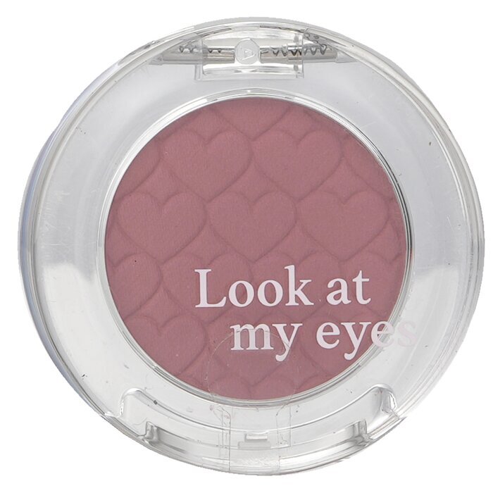 Etude House – Look At My Eyes Cafe – #RD301 2g