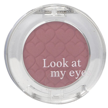 Etude House – Look At My Eyes Cafe – #RD301 2g
