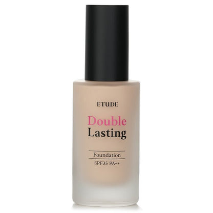 Etude House Double Lasting Foundation SPF 35 - 21N1 Neutral Beige 30g