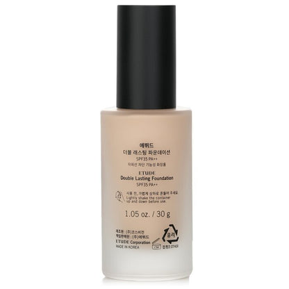 Etude House Double Lasting Foundation SPF 35 - 25N1 Tan 30g