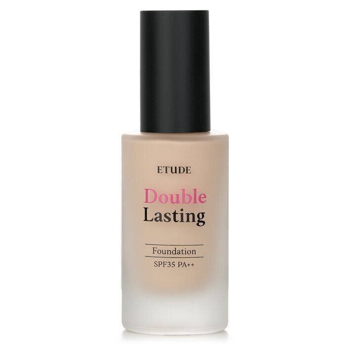 Etude House Double Lasting Foundation SPF 35 - 25N1 Tan 30g